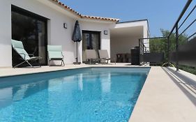 Les Villas de la Résidence U Veniqui